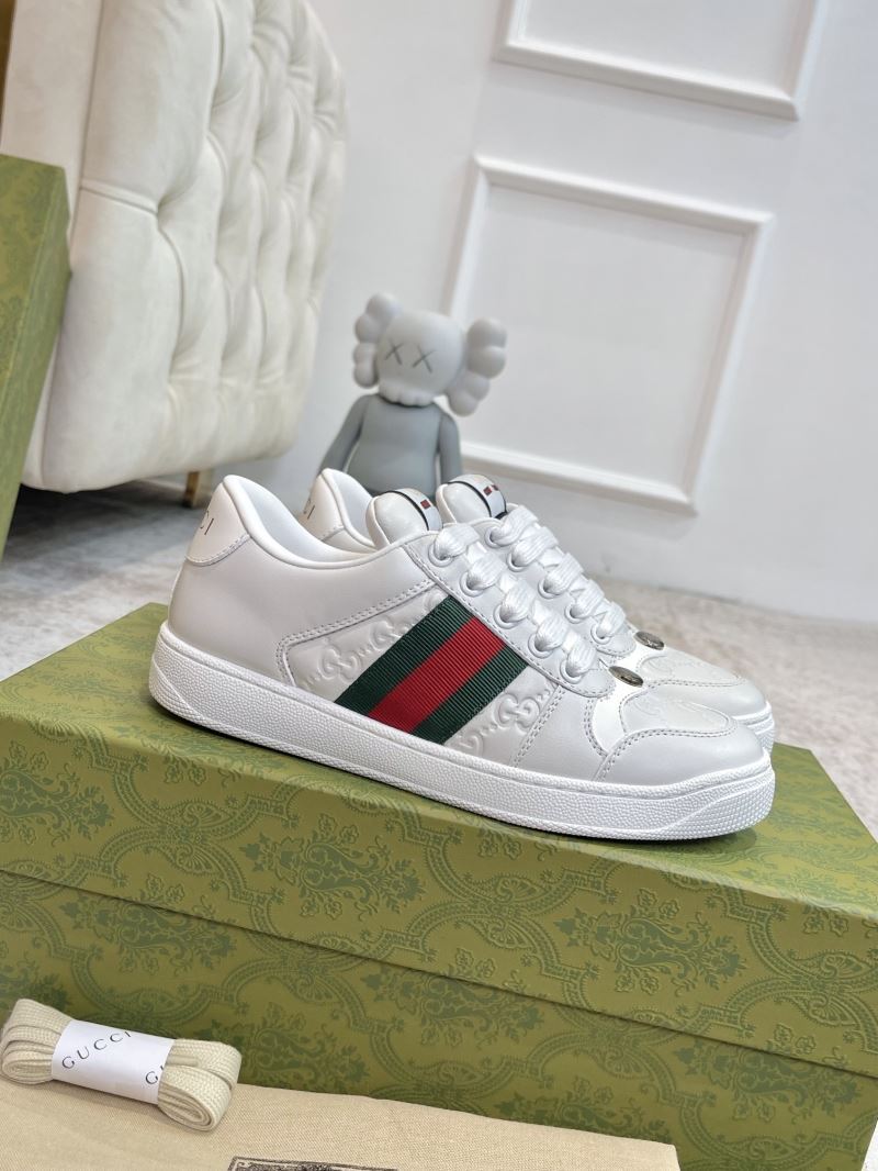 Gucci Screener Shoes